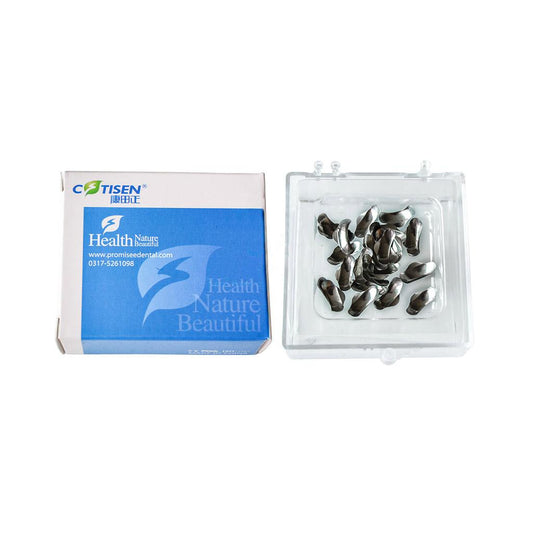 Forming Sheet / Plain Bean / Filling Shaping Sheet / Super Elastic Type II Cavity * Filling Material / Fillings Subgingival Small
