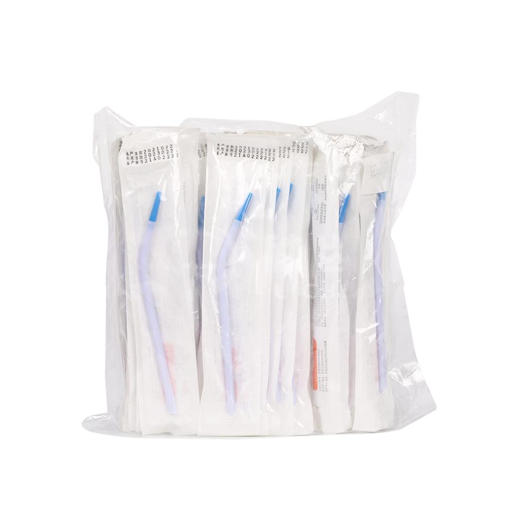 Strong Straw -2.5mm Planting Suction Tube