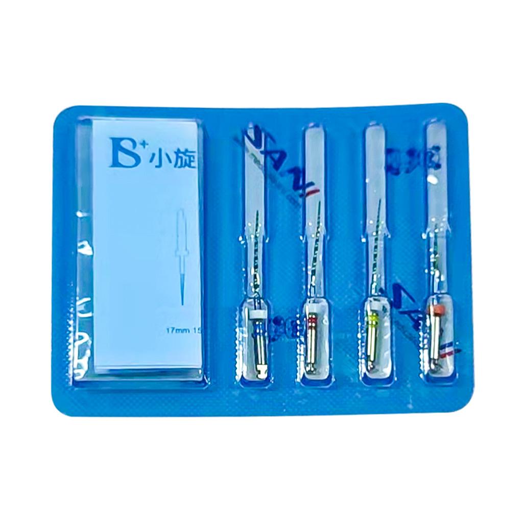 BS+ Root Canal Kit