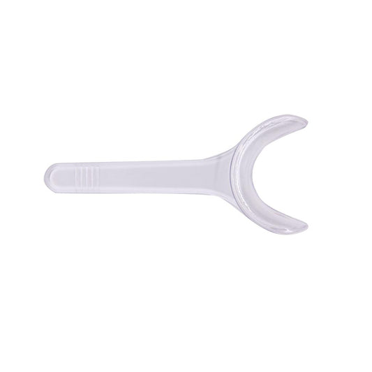 Dental Mouth Opener / Disposable Retractor / Mouth Corner Side Hook / Mouth Opener / Mouth Support Expander / Mouth Corner Pusher / Supporter (T-Shape Small 2*1) d