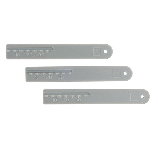 Root Canal Measurement Ruler BF04