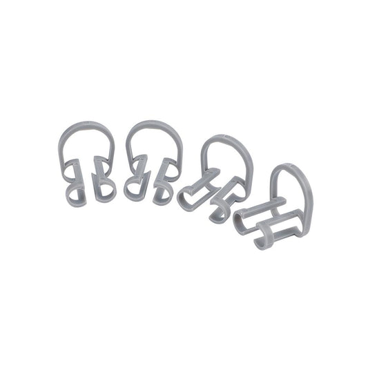 Cotton Roll Dispenser