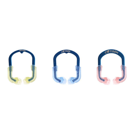 Forming Sheet Clip/Forming Sheet Retaining Ring Clamping Ring/Clamping Bean Clamp Ring/Bean Handle Clamp High Elasticity Weak Force