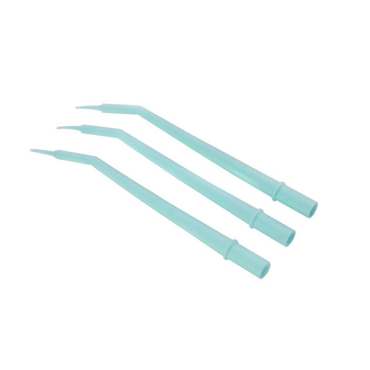 Spit Straws (Dot Straws) Type I