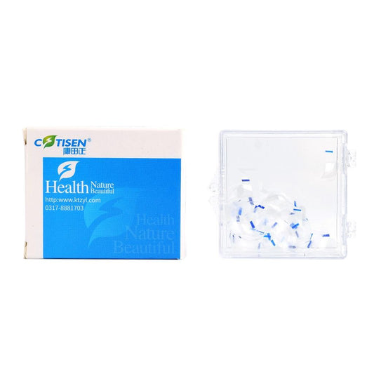 Forming Sheets / Clear Film Molding Sheets for Anterior Teeth / Filling Shaping Sheets / Polyester Molding Sheets / Filling Materials S/L