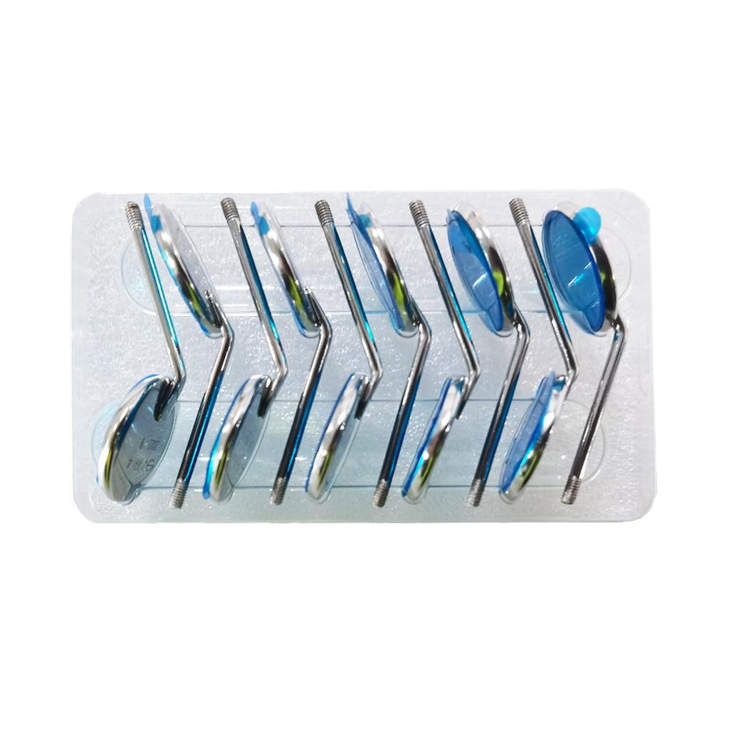 Dental Mirrors Number 4