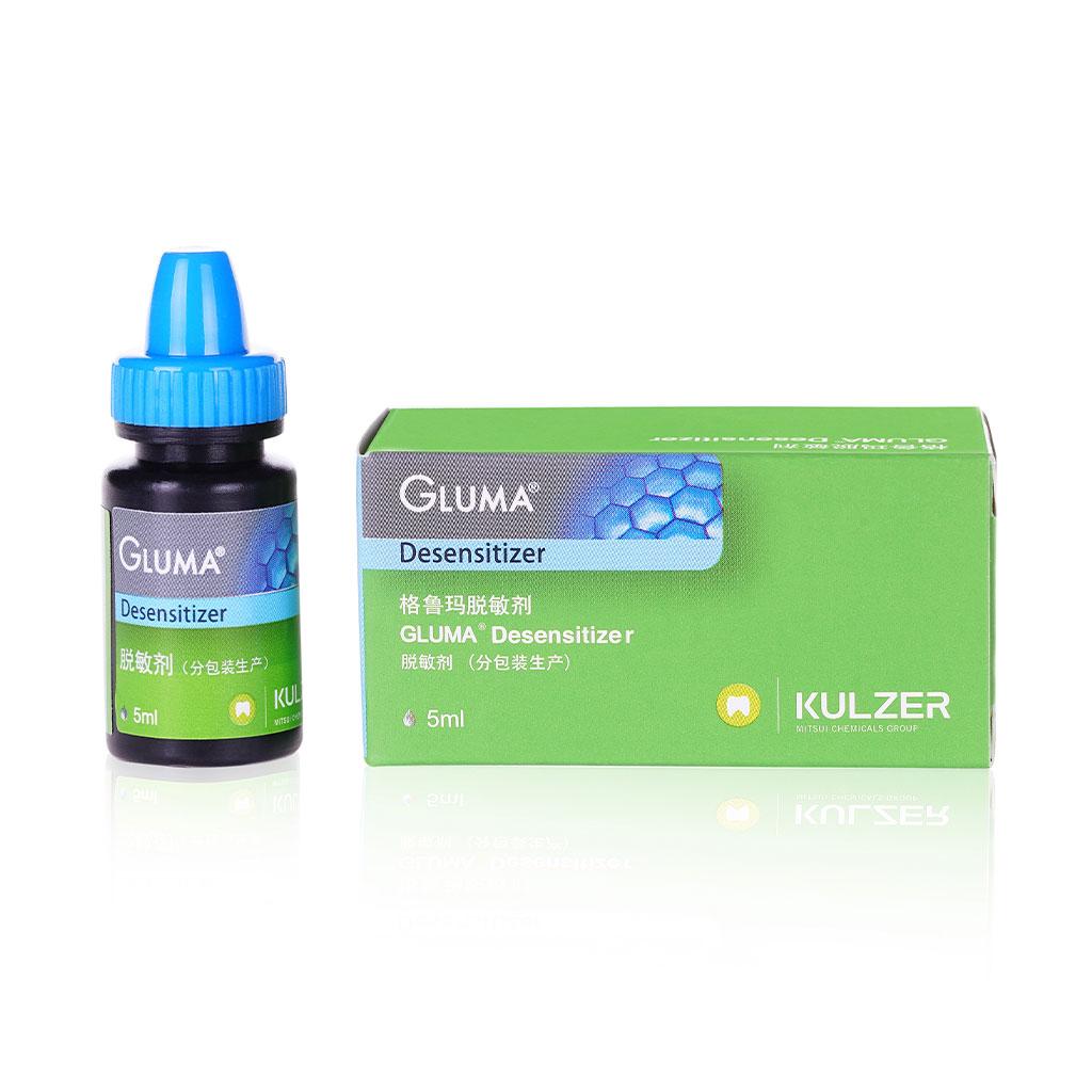 GLUMA Desensitizer 5ml/bottle 5ml bottle