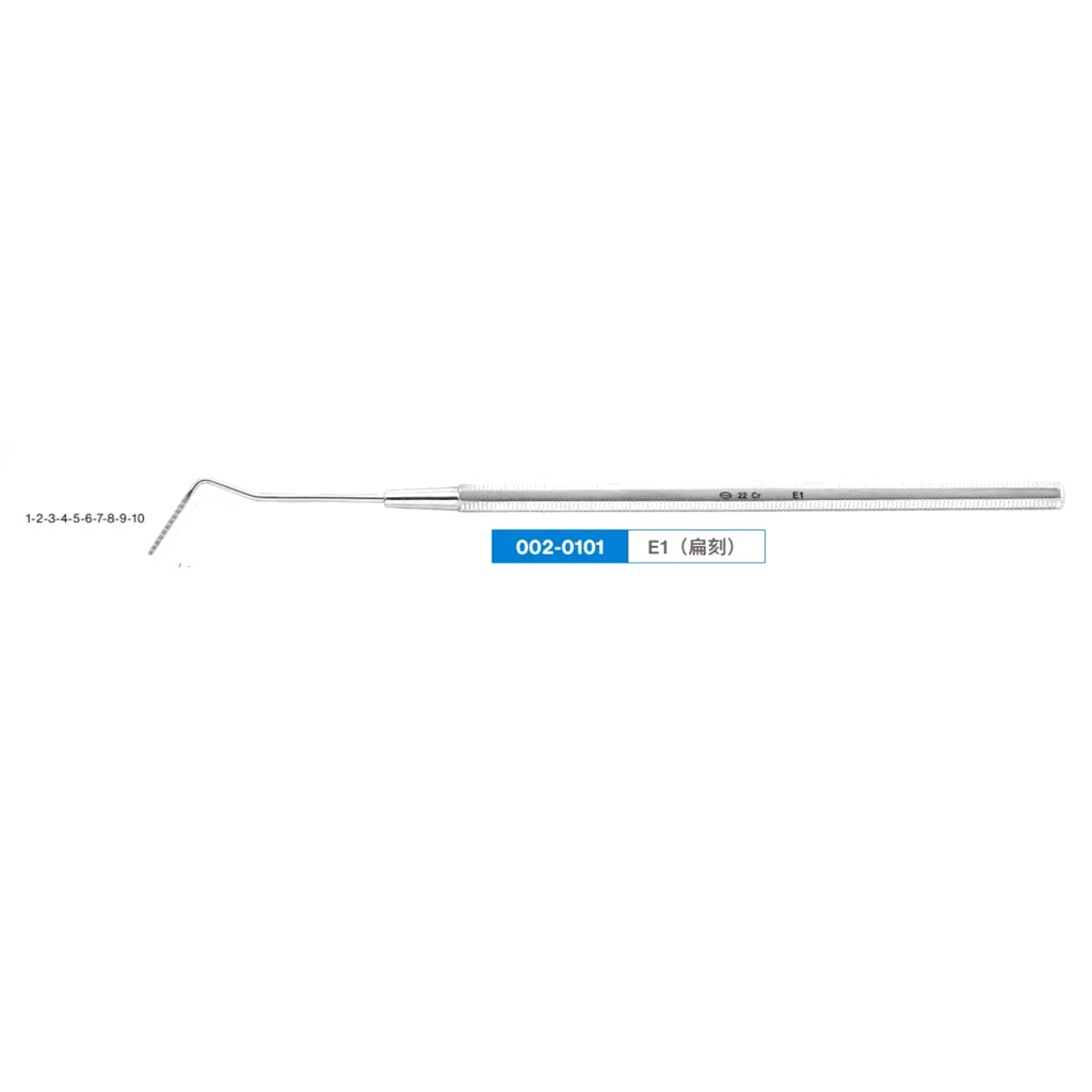 Periodontal Pocket Probe