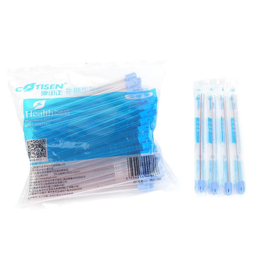 Saliva Ejectors 100pcs/bag