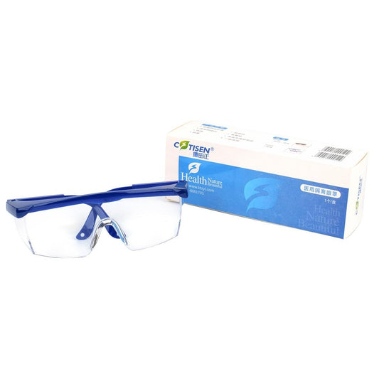 MedicaProtective Eyewear 1's/pk