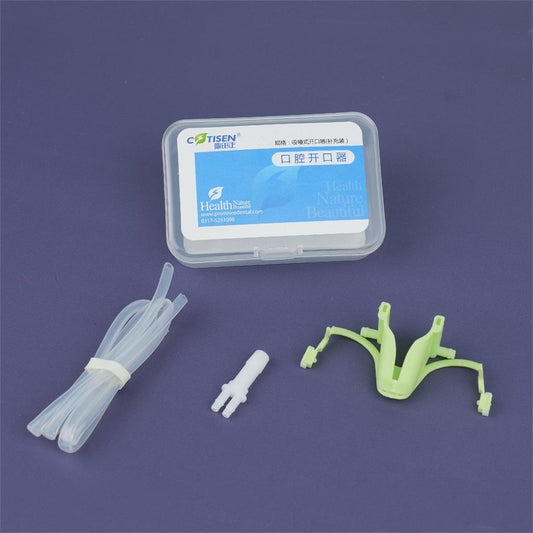 Oral Mouth Opening Device/Saliva Suction Mouth Opening Device Refill 1pc/box