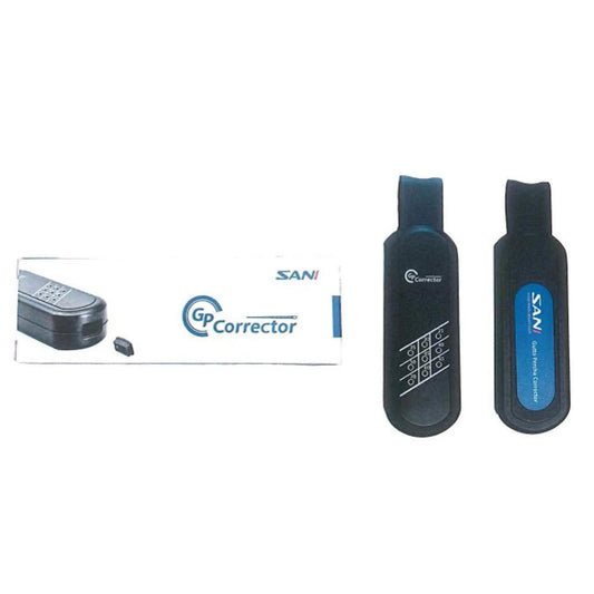 Plastic Tip Trimmer 1pc box