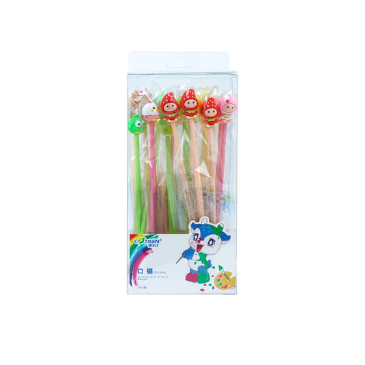 Mouth Mirror/Pediatric Mouth Mirror/Oral Examining Mirror/High Definition Dental Mirror/Endoscope/Tooth Mirror Toys