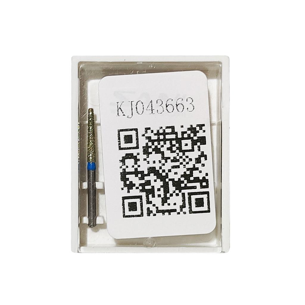 Diamond Burs TF Series 5pcs/pack TF-SS31