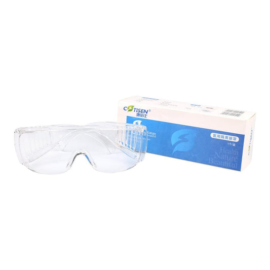 Safety Glasses (Anti-Fog)