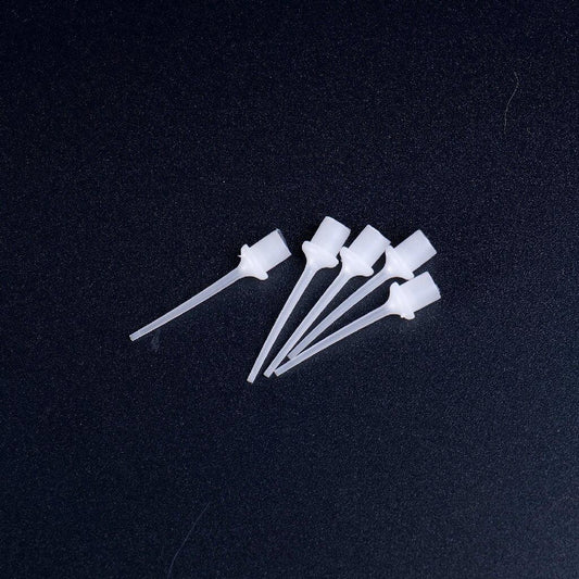 Oral Material Injection Tip (Fiber Pile Extension Tip / Adhesive Injection Tip / Capsule Adaptor Tip)