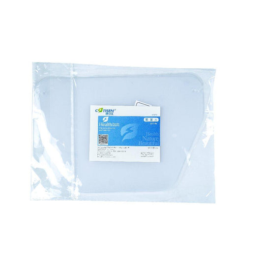 Replacement Clear Visor Sheet