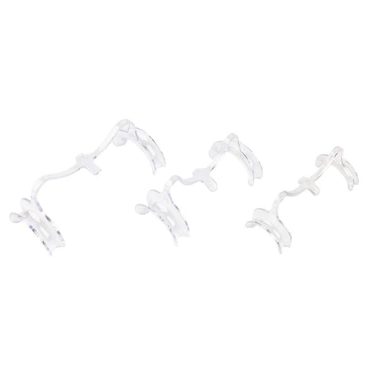 Dental Mouth Opener / Disposable Retractor / Mouth Opener / Mouth Support Expander / Arch Support / Mouth Expander Tool (M Type 2*1)) S