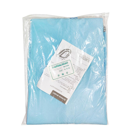 Waterproof Isolation Suit