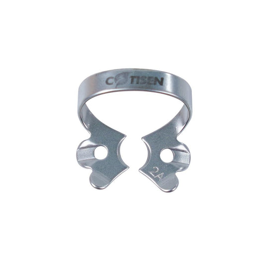 Rubber Baffle Clamp1pc/pack 2A