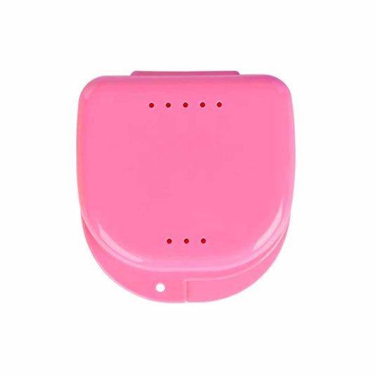 Dental storage box