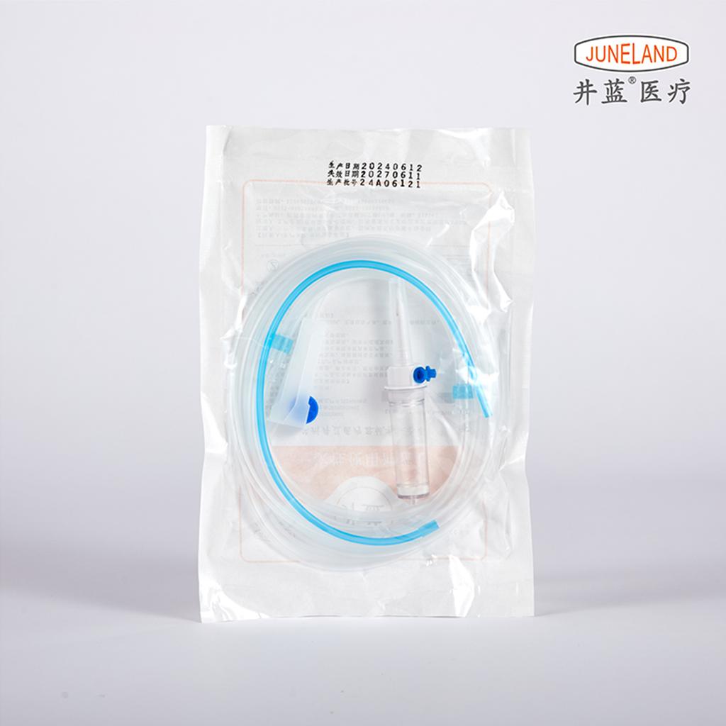 Disposable Piezo Irrigation Tube
