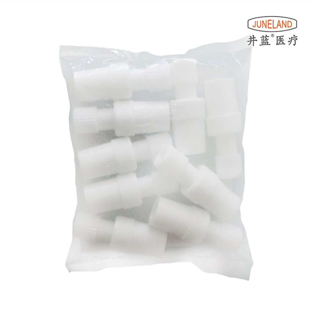 Autoclavable Adaptors