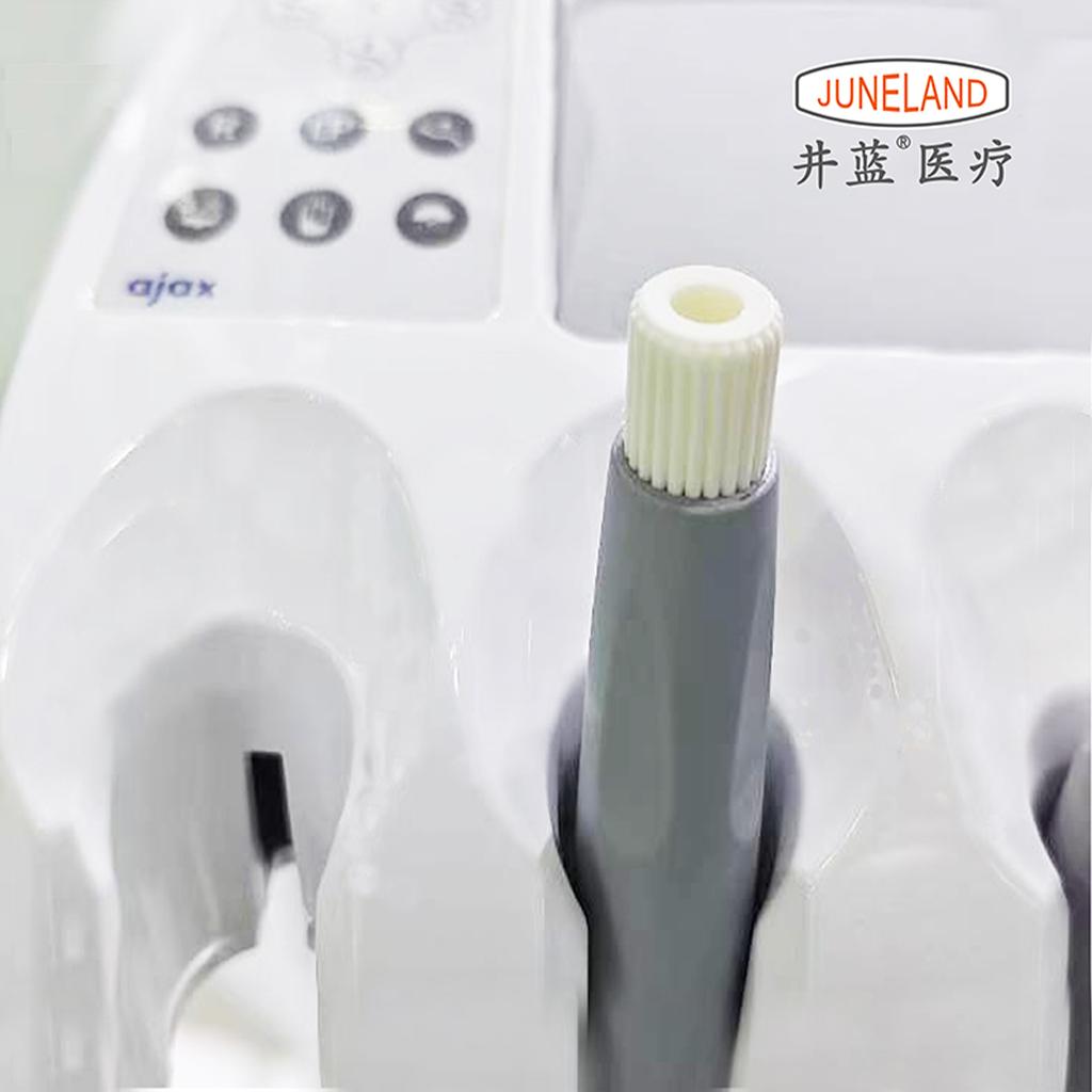 Autoclavable Adaptors