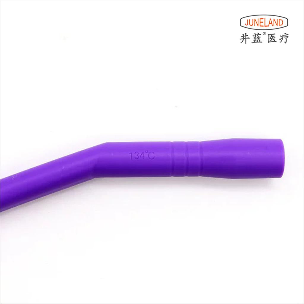 Dental Saliva Suction Tube 10pcs/bag
