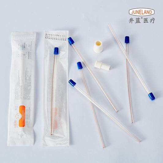 Sterilized Saliva Ejector (individually packaged)