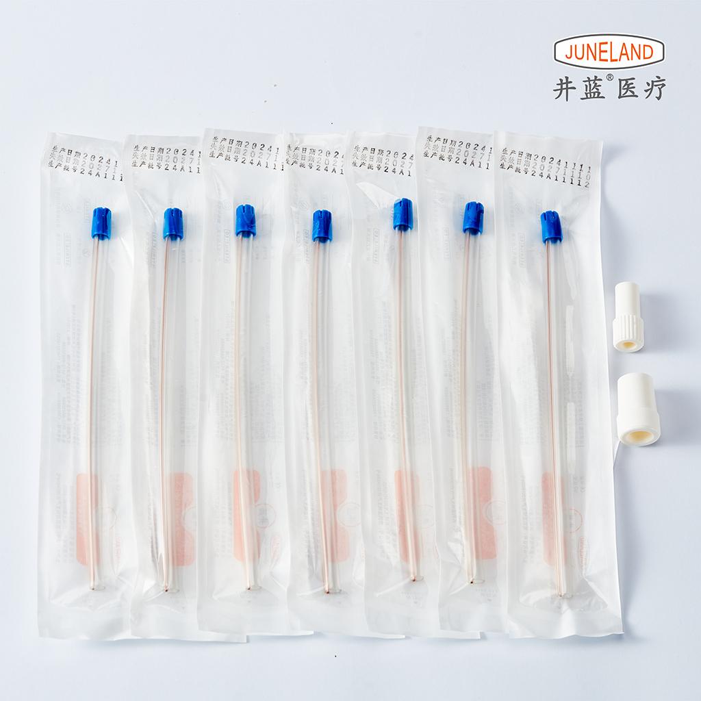 Sterilized Saliva Ejector (individually packaged)
