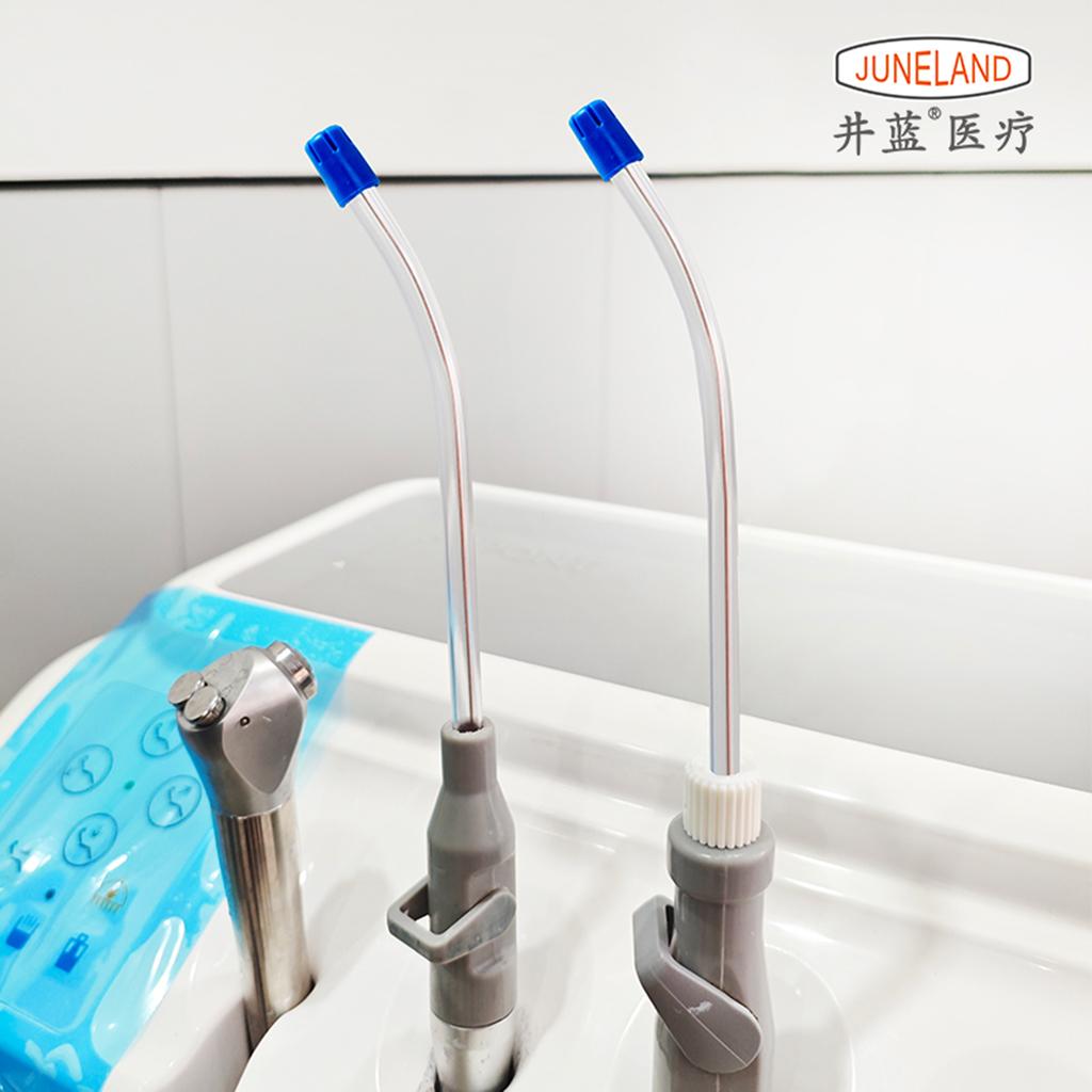 Sterilized Saliva Ejector (individually packaged)