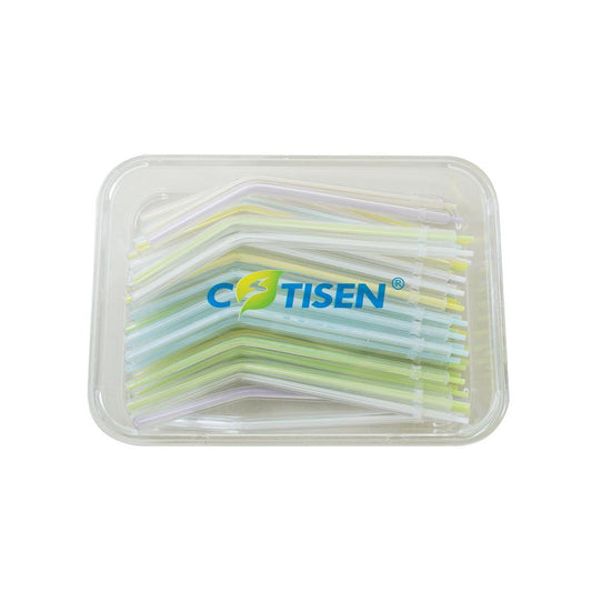 Water Gun Nozzle/Universal 3-in-1 Water Gun Nozzle/ Disposable Triple Gun Nozzle 50pcs box