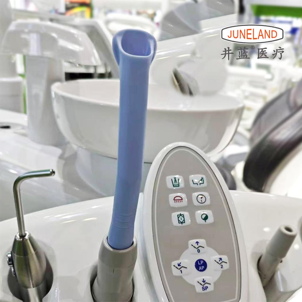 Dental Saliva Suction Tube 10pcs/bag