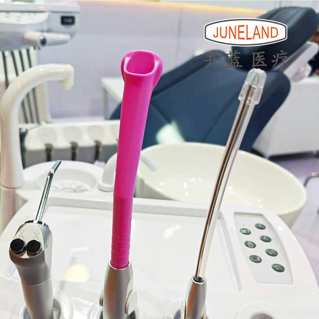 Dental Saliva Suction Tube 10pcs/bag