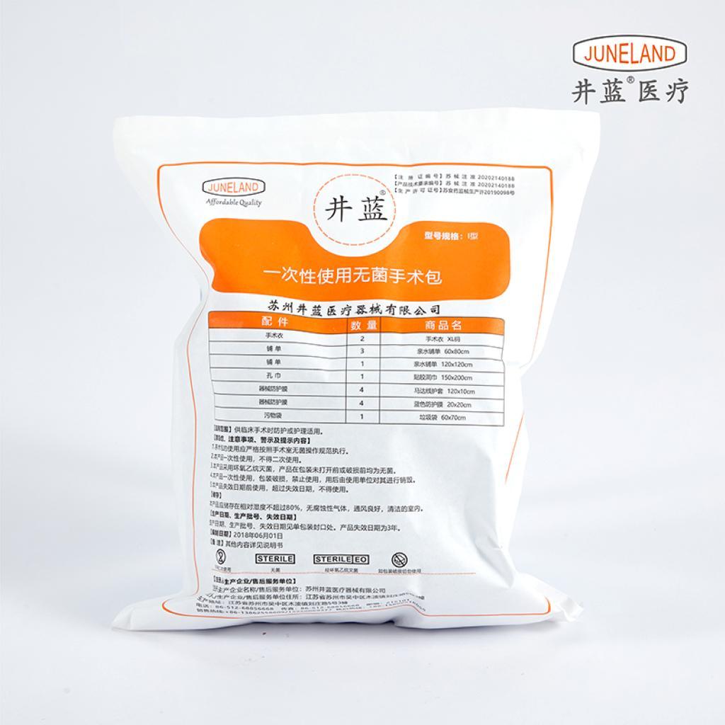 Oral Implant Surgical Kits