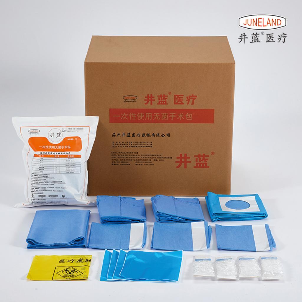 Oral Implant Surgical Kits