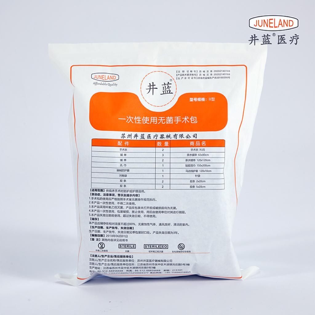 Oral Implant Surgical Kits
