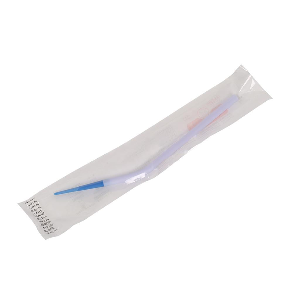 Strong Suction Tube -1.2mm Microscopic Root Tube Suction Tube