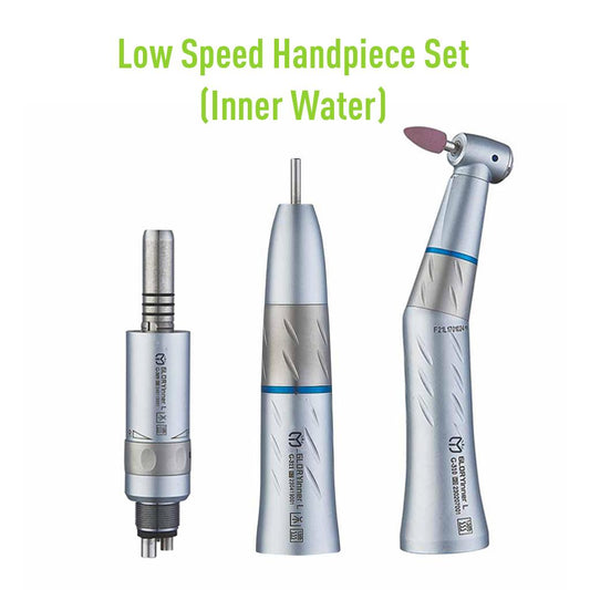 Low Speed Handpiece Set (Inner Water) Low Speed Handpiece Set(Inner Water)