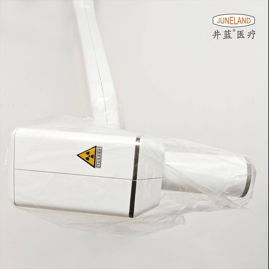 Dental X-Ray Head Protective Sleeve 15"x 26"