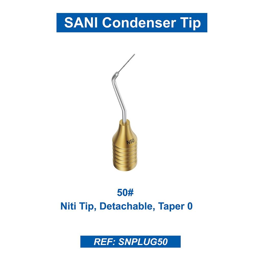 Condenser Tip N50