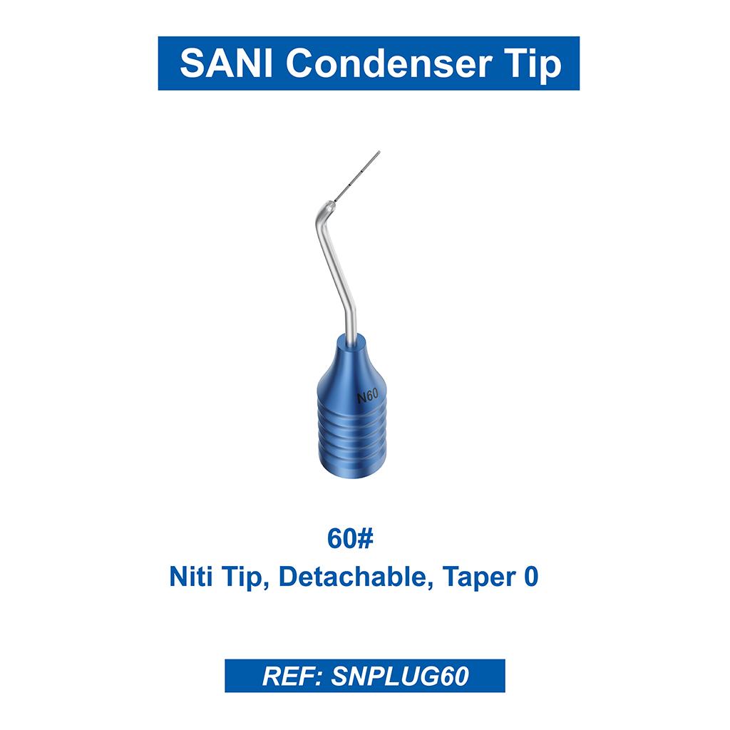 Condenser Tip N60