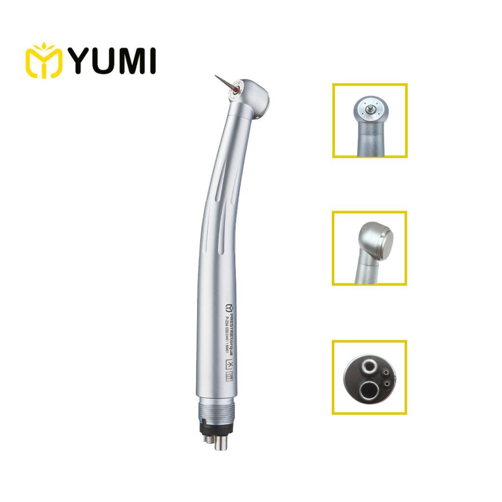 HIGH-speed Turbine Handpiece （PRESTIGEtorque P-204）