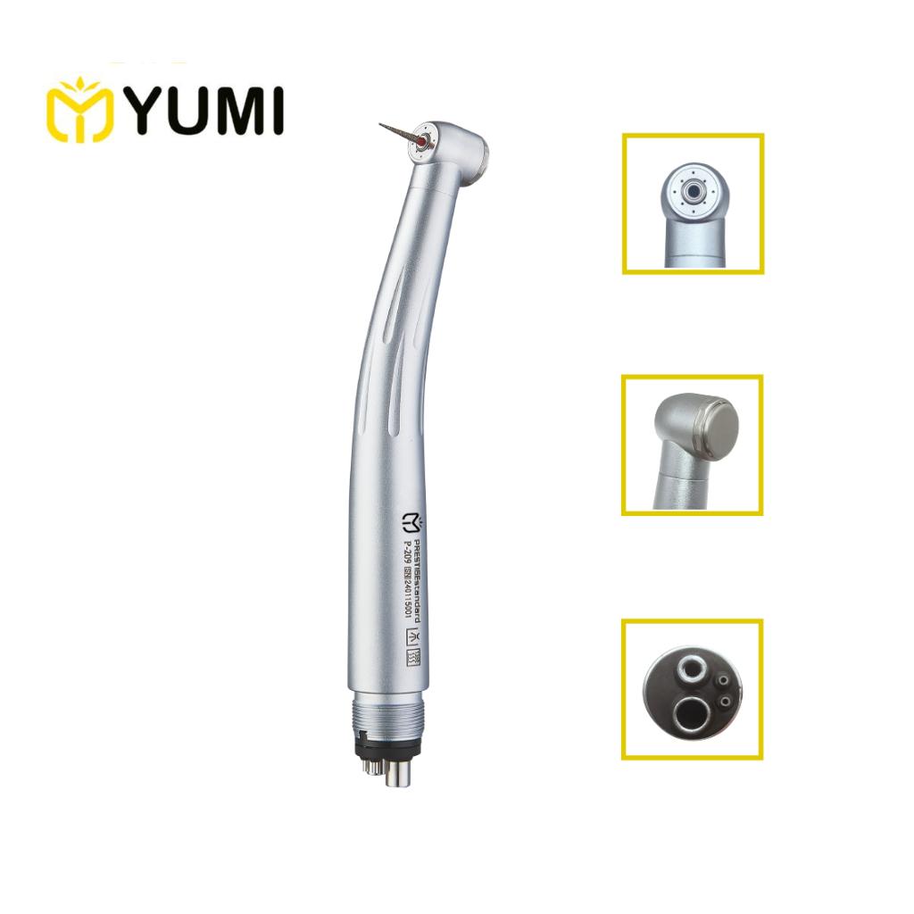 HIGH-speed Turbine Handpiece （PRESTIGEstandard P-209）
