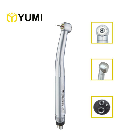 LED Shadowless Light Self-luminous High-speed Turbine Handpiece HONORstandard H-105