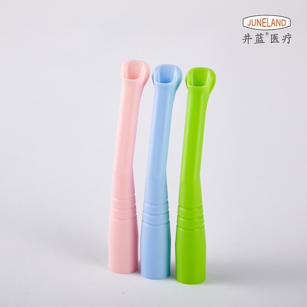 Dental Saliva Suction Tube 10pcs/bag