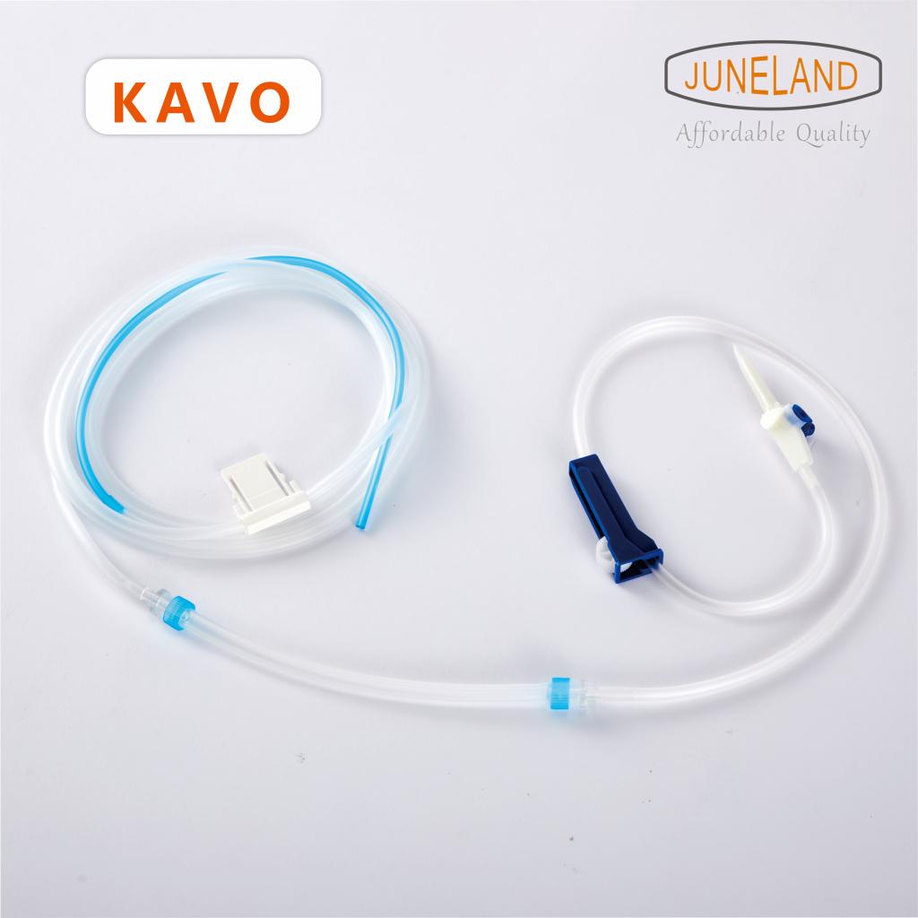 Disposable Irrigation Tube, Implant Tube KAVO Single