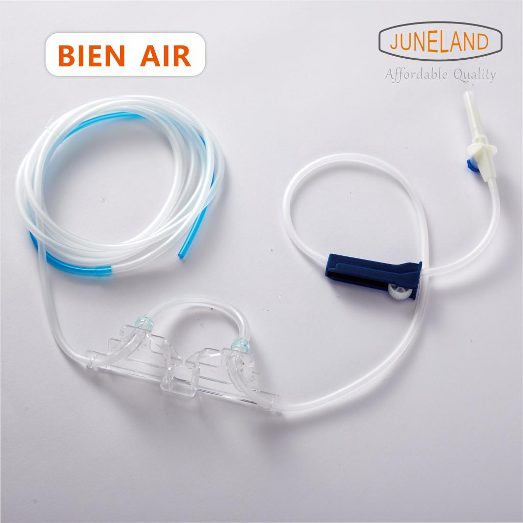 Disposable Irrigation Tube, Implant Tube BIEN AIR Single