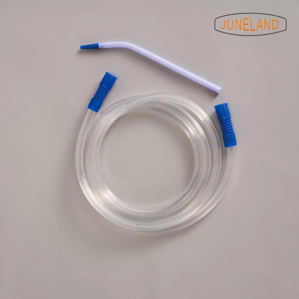 Suction Tube with Cannula 9.3mm(F28)，General Type 6.7mm(F20)(Suction Tube-B)